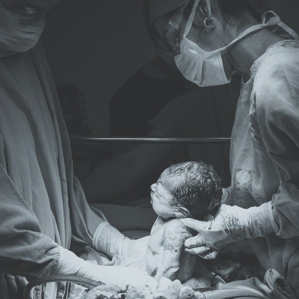 My elective c-section - Etta Loves