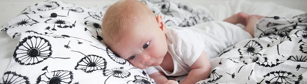 BABY SENSORY ESSENTIALS FOR NEWBORN - 4 MONTHS - Etta Loves