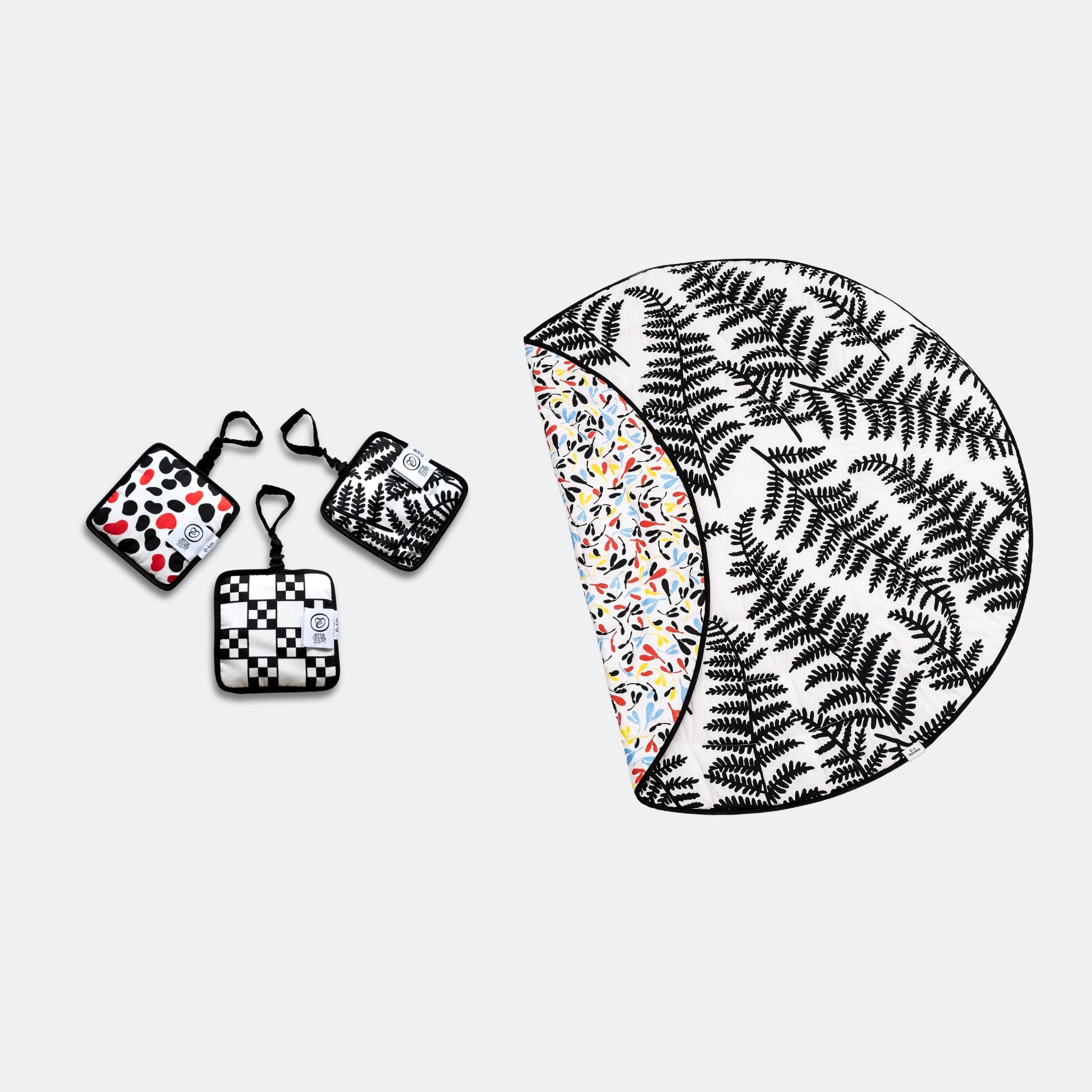 THE FLOOR TIME BUNDLE