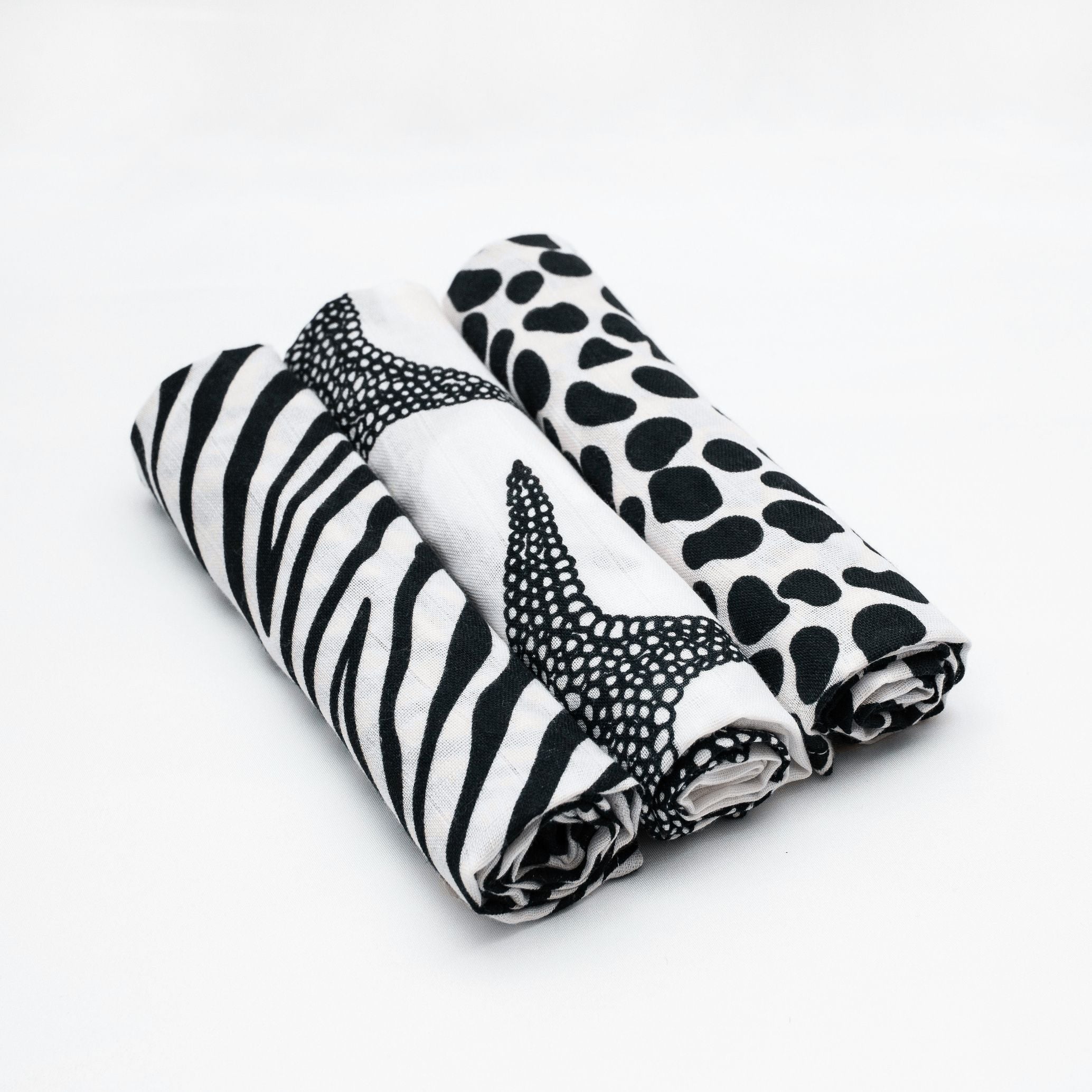 BIBS x Etta Loves Newborn Gift Set