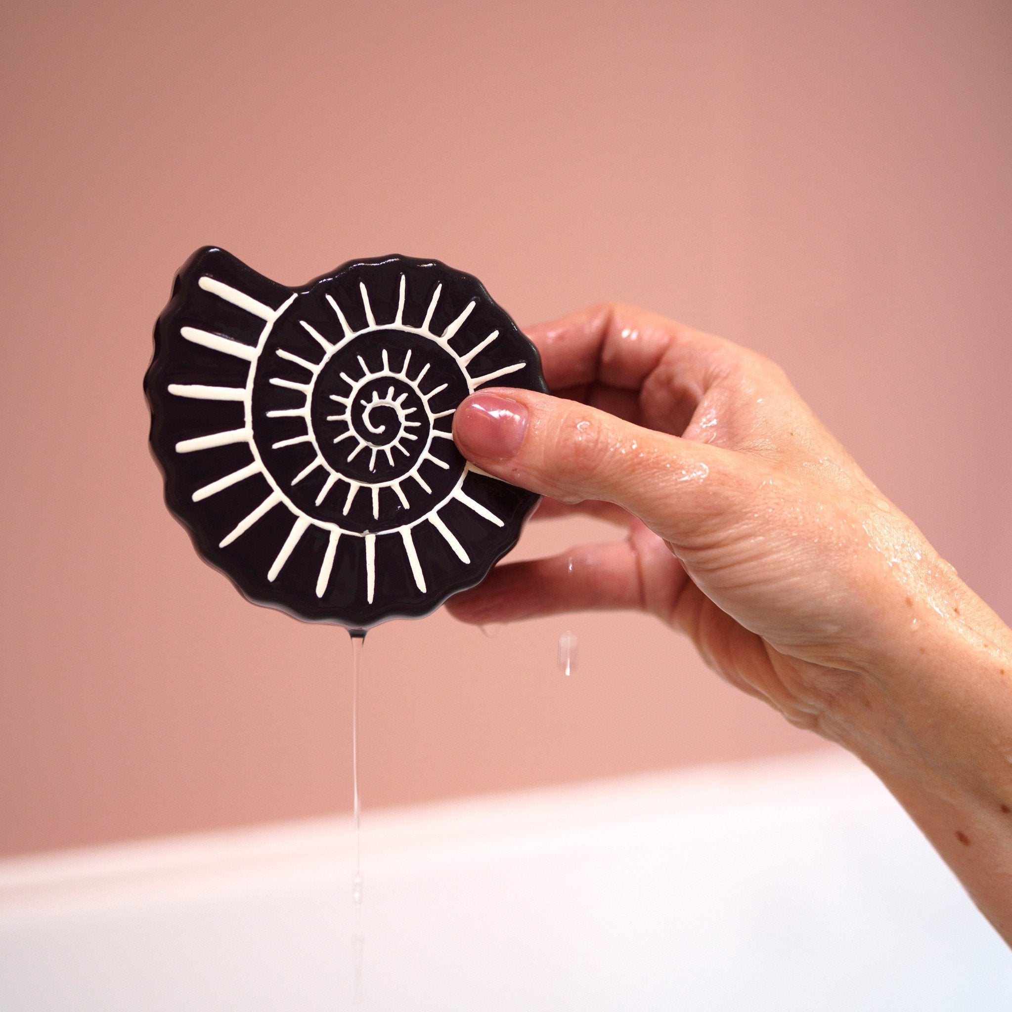 ANIMAL BATH TOYS 3 - PACK - Suitable from birth - Etta Loves