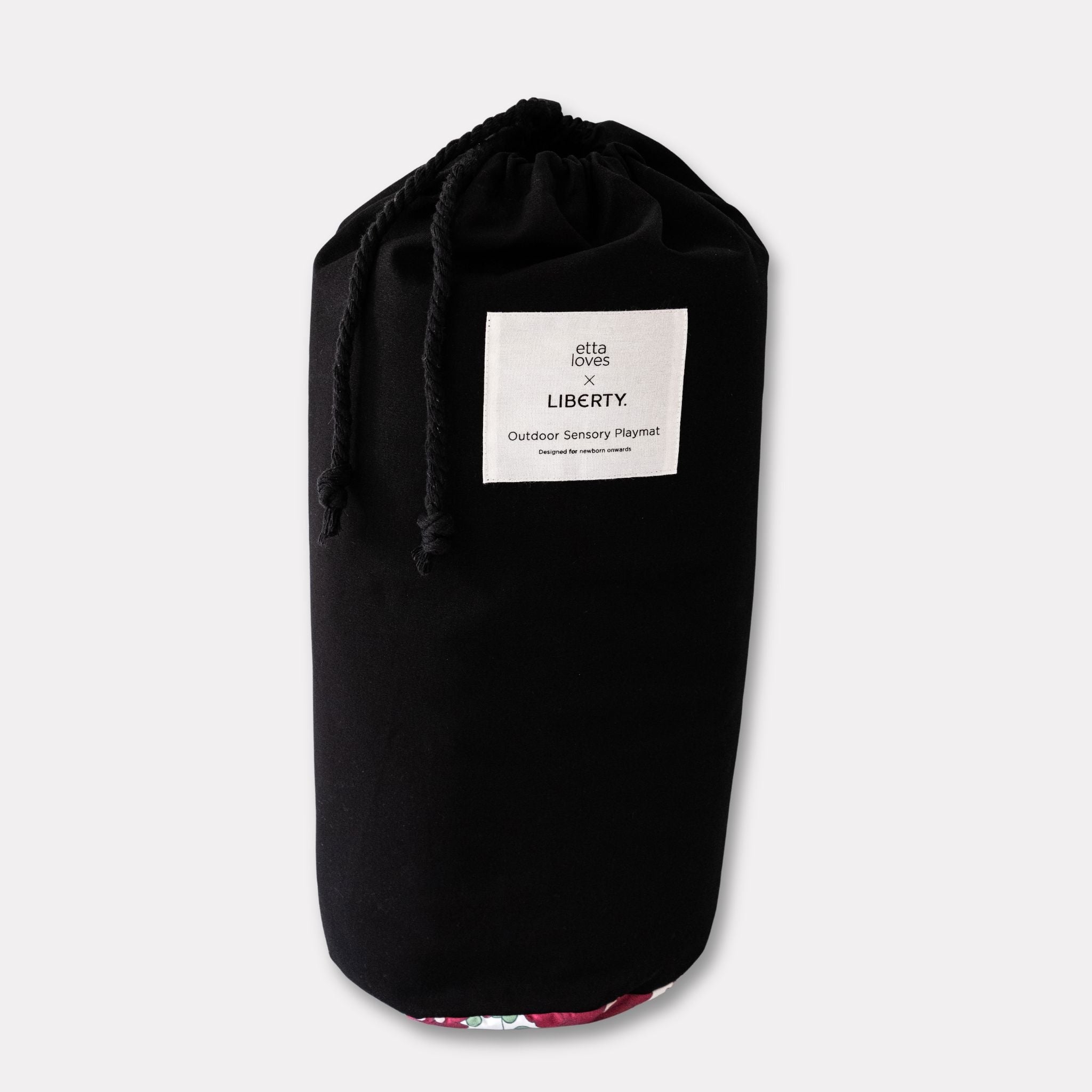 OUTDOOR PLAYMAT - suitable from birth - Etta Loves