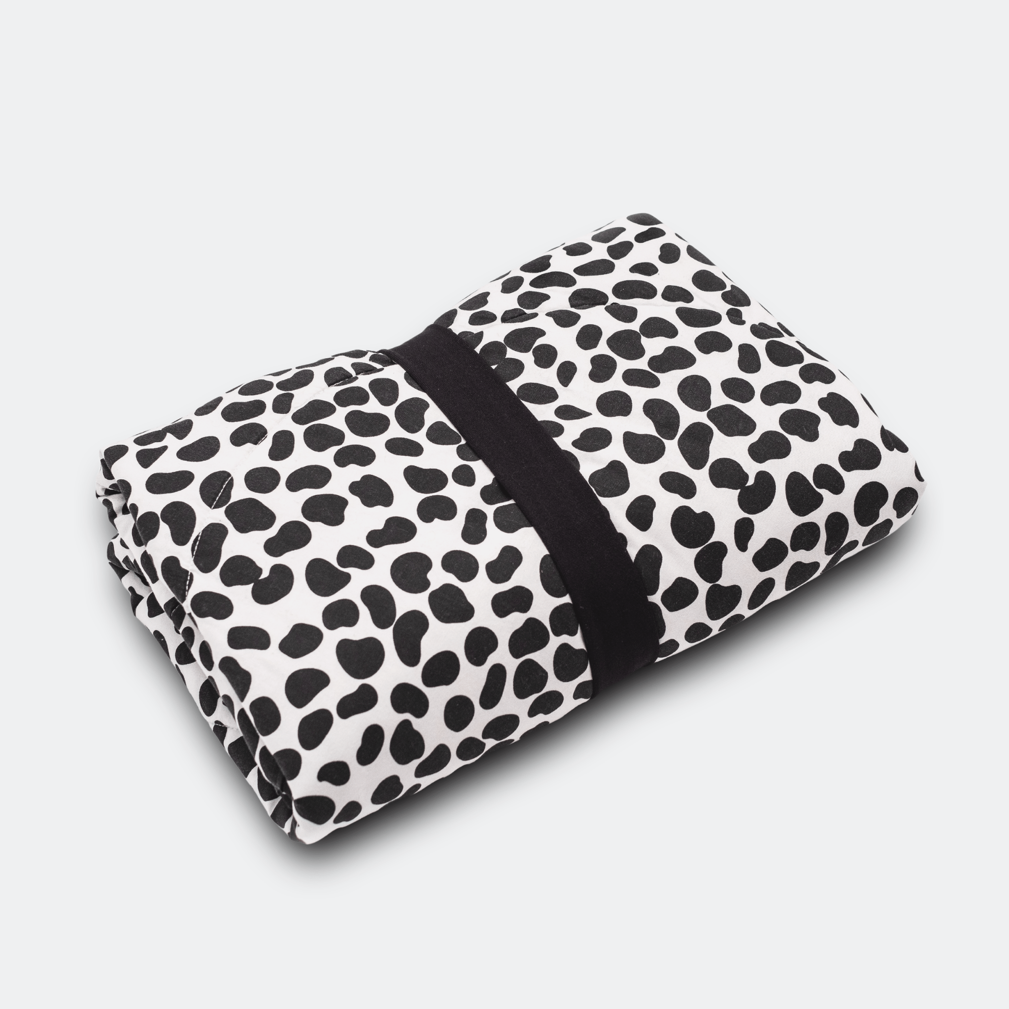 ANIMAL PRINT PLAYMAT - reversible newborn to 4 months and 5+ months - Etta Loves