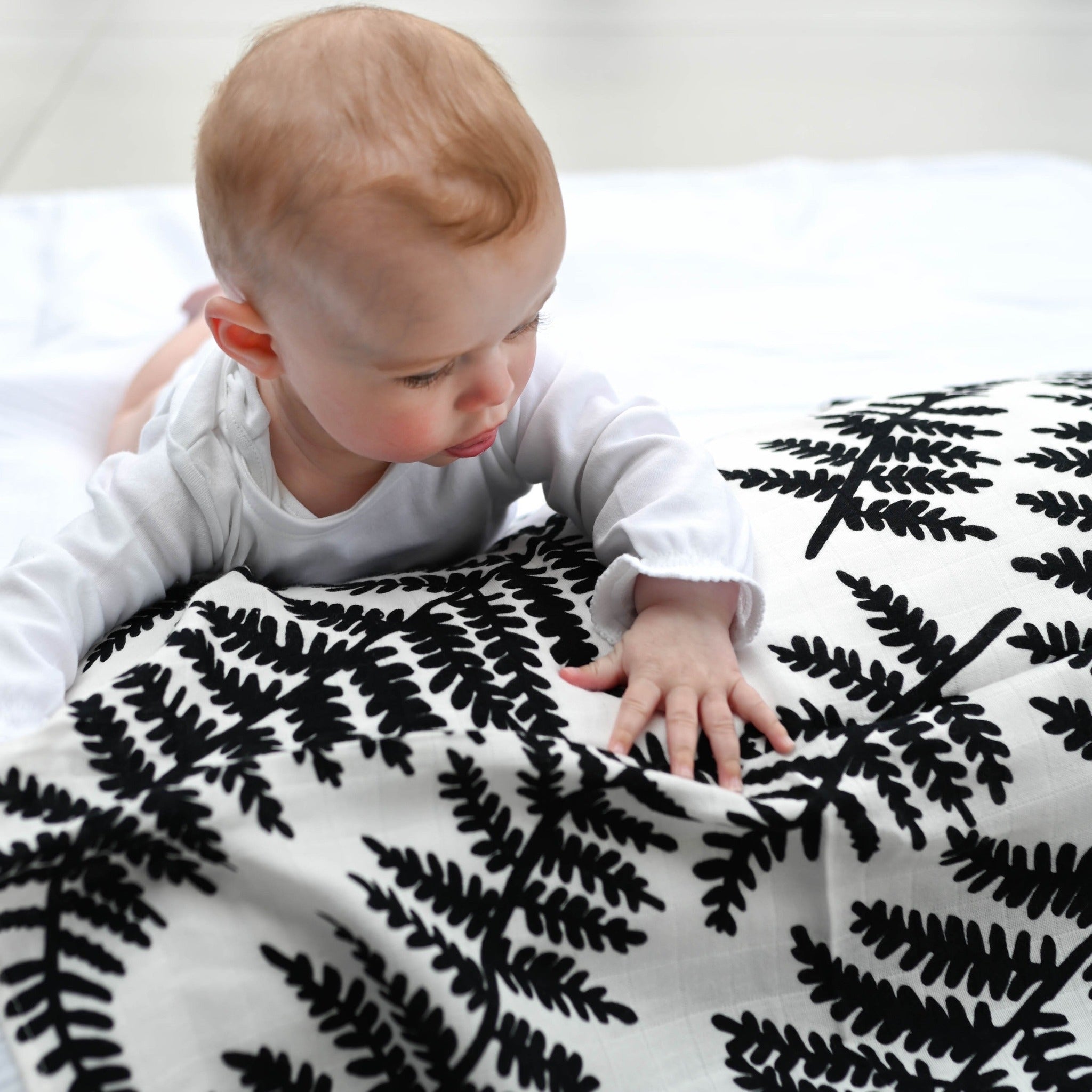 MUSLIN STARTER SET - Etta Loves