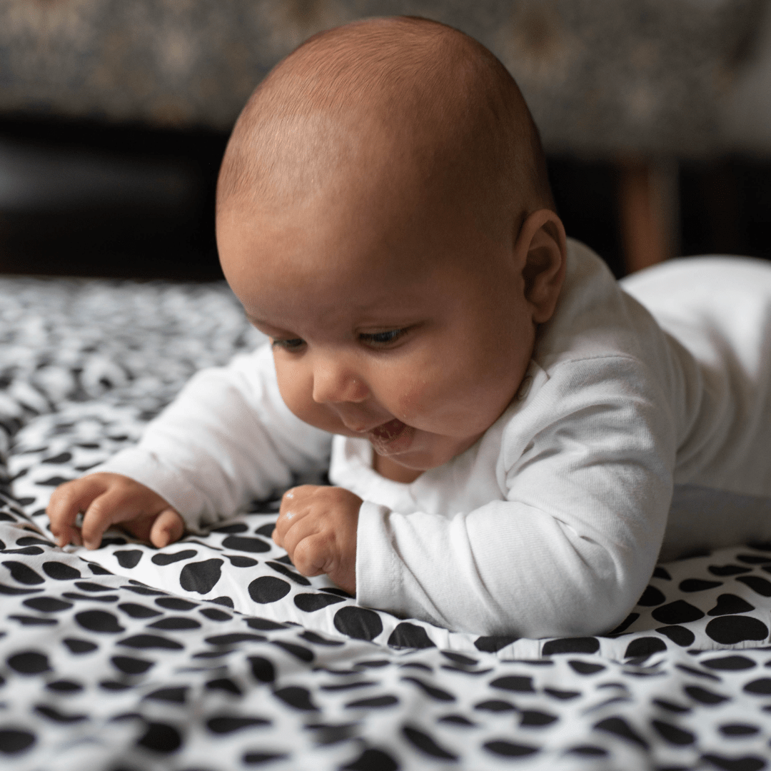 'NO TEARS' TUMMY TIME BUNDLE - from birth - Etta Loves