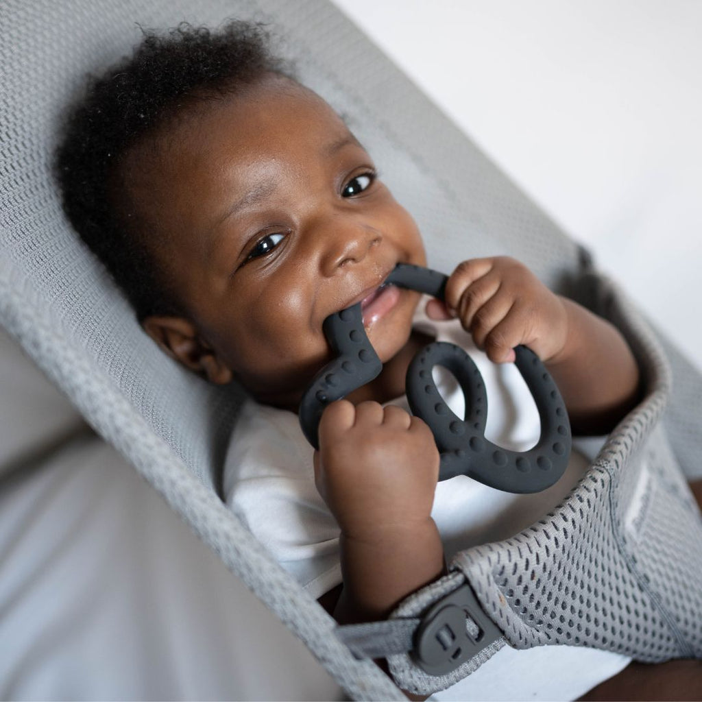 TEETHING TROUBLES - HOW TO COPE