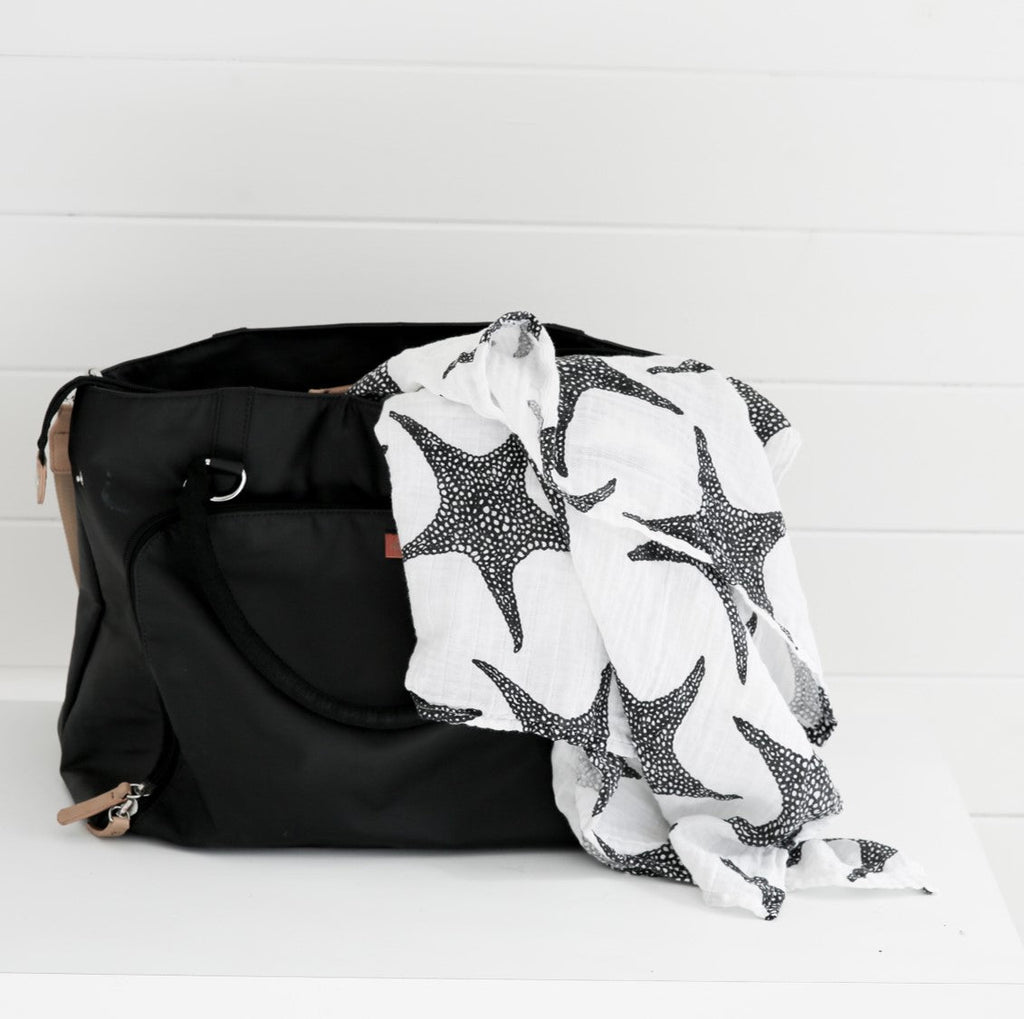 Change bag essentials. What NEVER to forget - Etta Loves