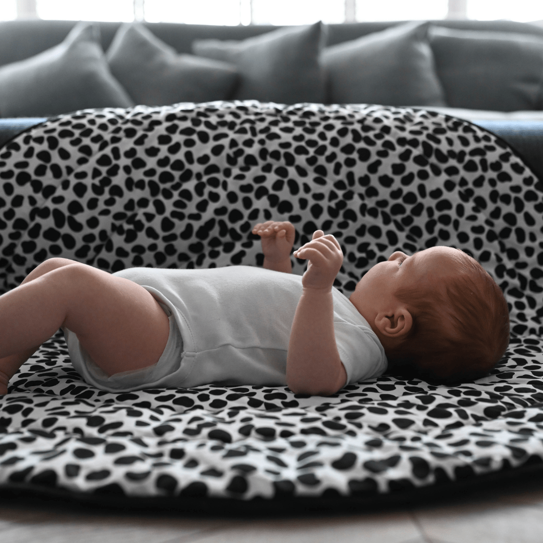 EASY SENSORY PLAY IDEAS - Etta Loves