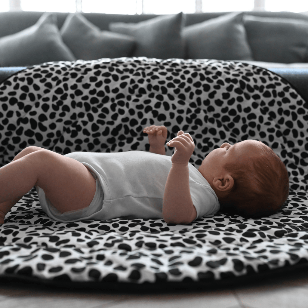 EASY SENSORY PLAY IDEAS - Etta Loves