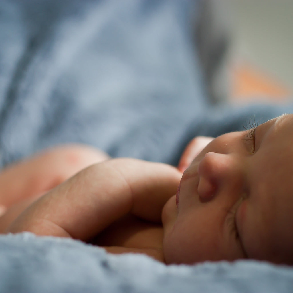 Understanding infant febrile seizures - Etta Loves