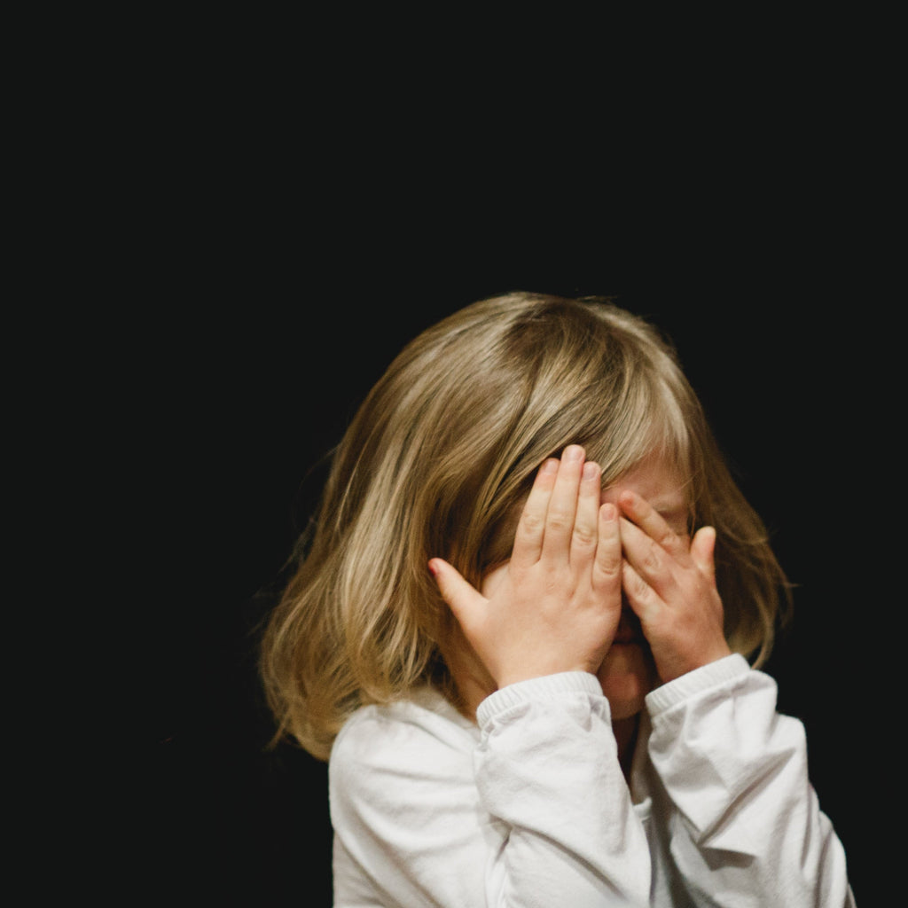 How not to piss off your toddler with a new baby - Etta Loves