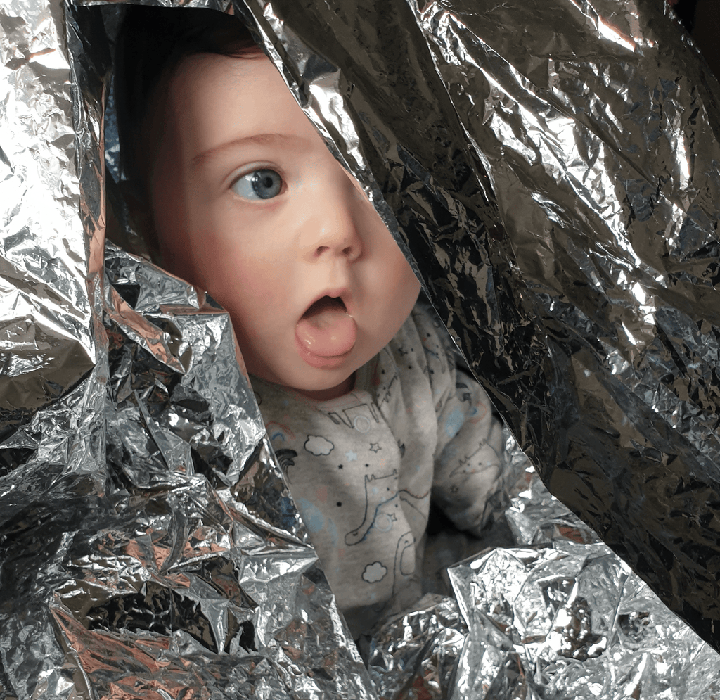 HOW TO PLAY WITH YOUR BABY - Etta Loves