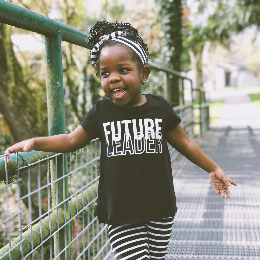 I am woman, hear me empathise (not roar) - Etta Loves