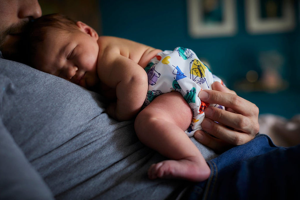 MAKING SMALL SUSTAINABLE STEPS AS A FAMILY - Etta Loves