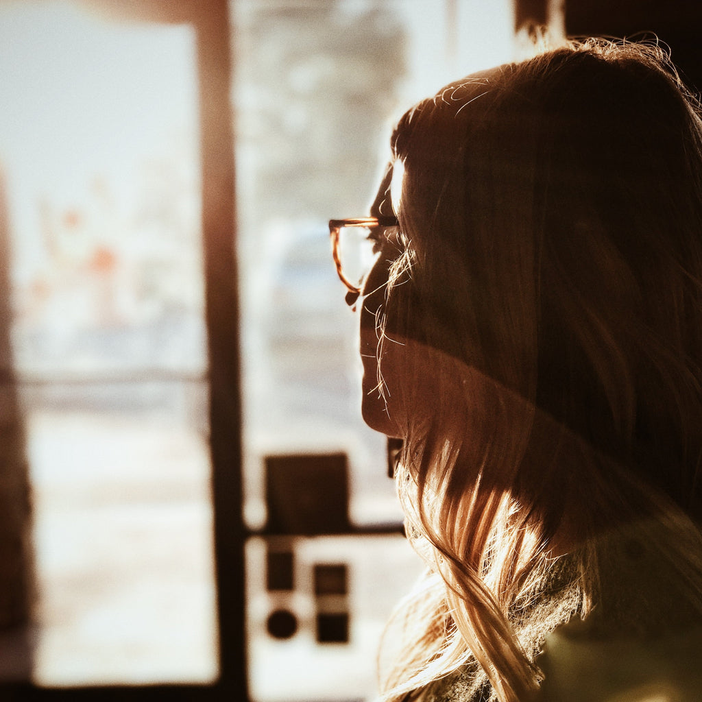 Pregnancy insomnia, anxiety and me - Etta Loves