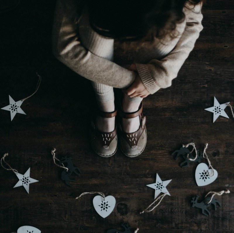 Talking to children about death - Etta Loves