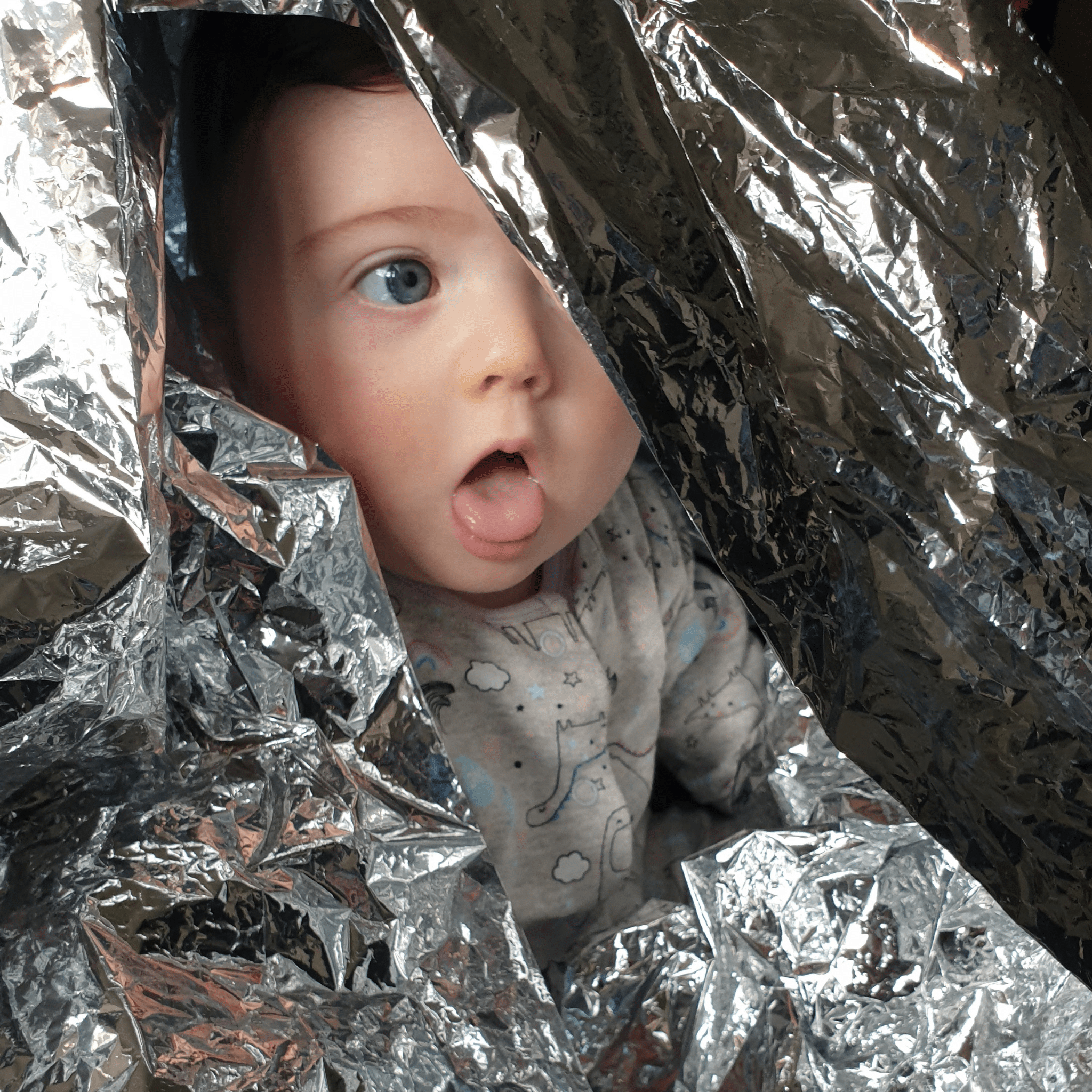 THE IMPORTANCE OF SENSORY PLAY FOR BABIES - Etta Loves