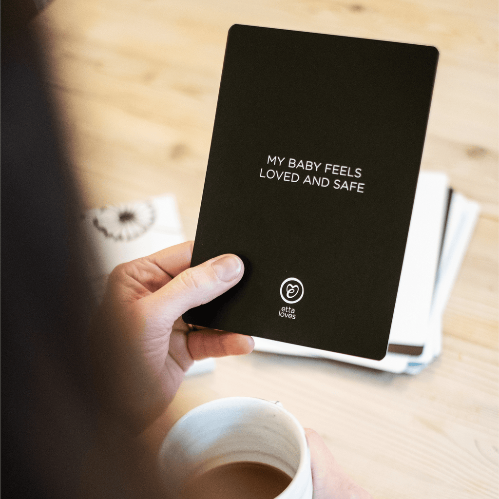 THE POWER OF POSITIVE THINKING - Etta Loves