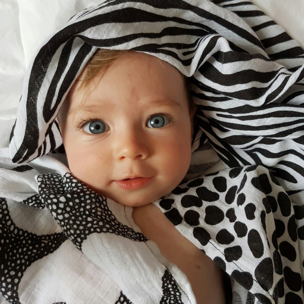 THE STRIPED JUMPER THAT CHANGED MY LIFE - Etta Loves