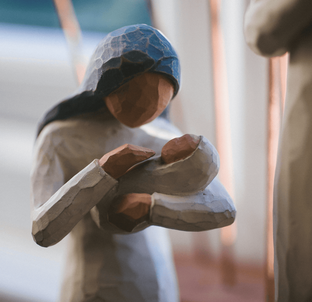 TIPS FOR HANDLING BABIES' FIRST CHRISTMAS WITH FAMILY - Etta Loves