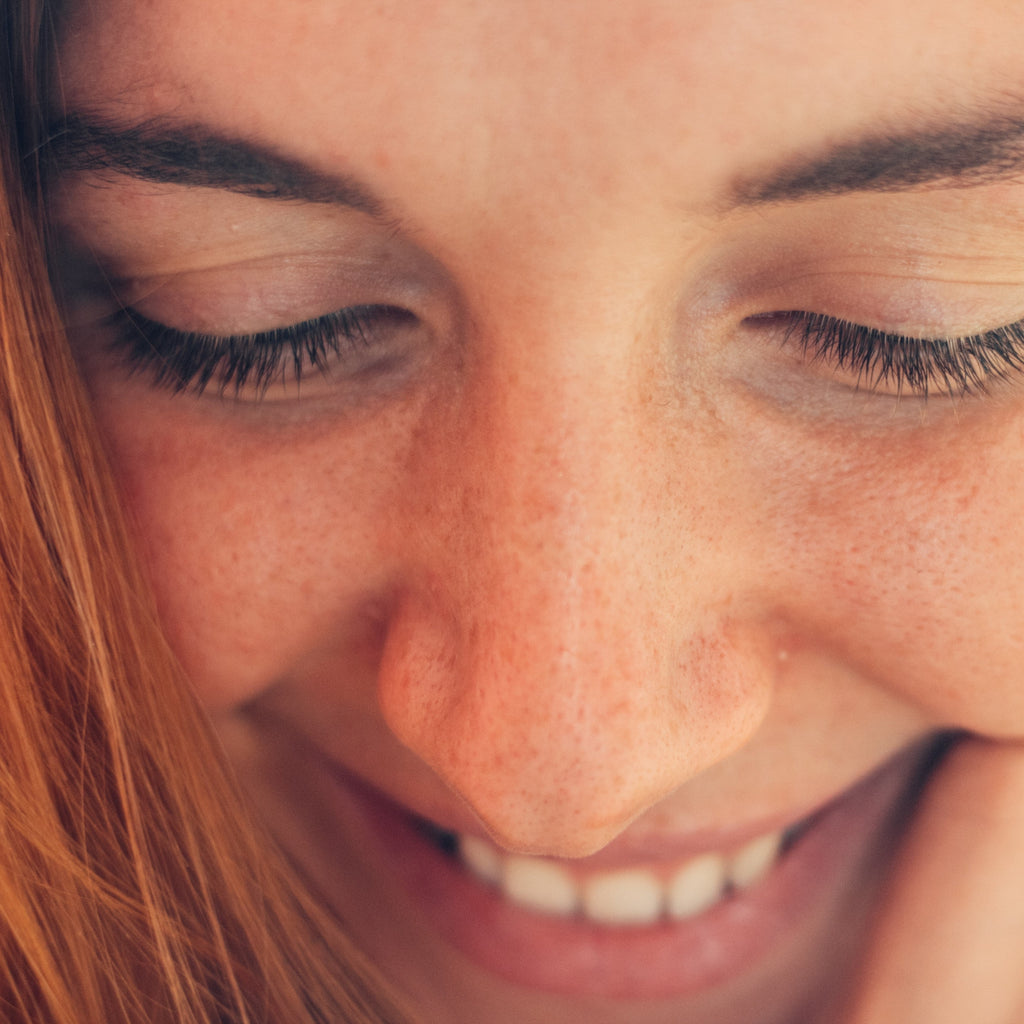 Understanding your pregnancy skin - Etta Loves