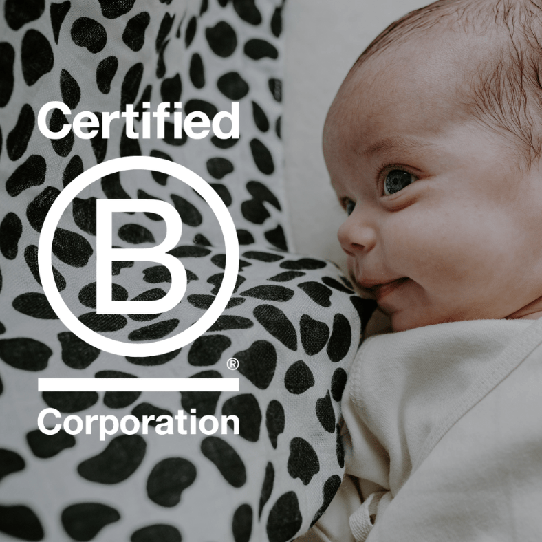 WE'RE A B CORP! - Etta Loves