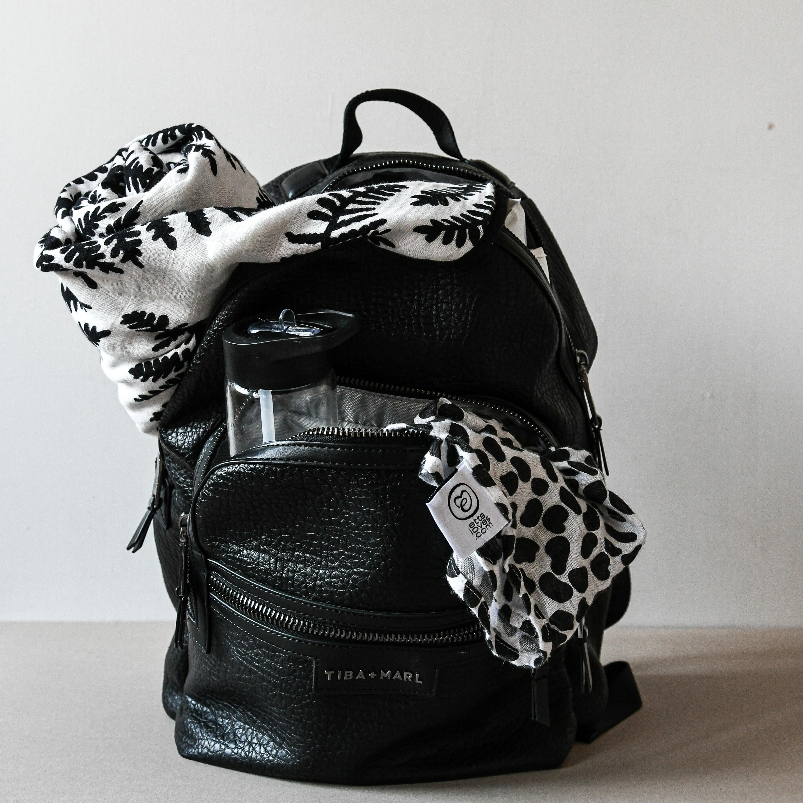 WHAT DO YOU REALLY NEED IN YOUR HOSPITAL BAG? - Etta Loves