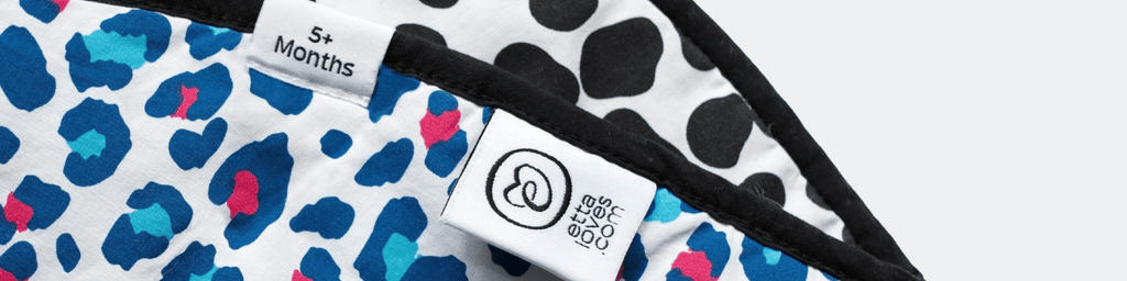 BABIES' FIRST YEAR - Etta Loves