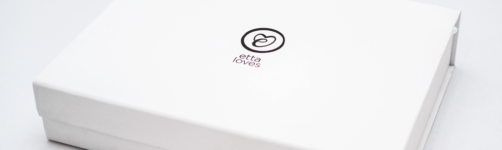 BABY GIFT COLLECTION BOXES - Etta Loves