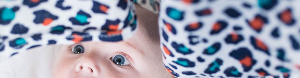 BABY SENSORY FOR 5 MONTHS ONWARDS - Etta Loves