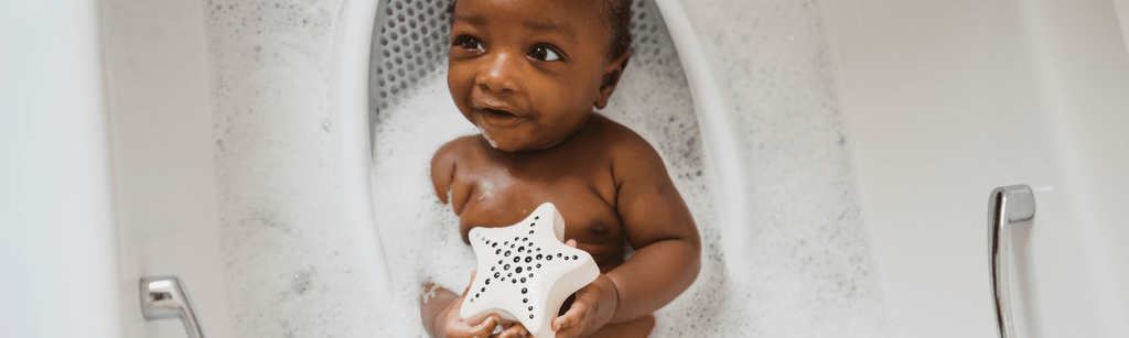 BATH TIME - Etta Loves