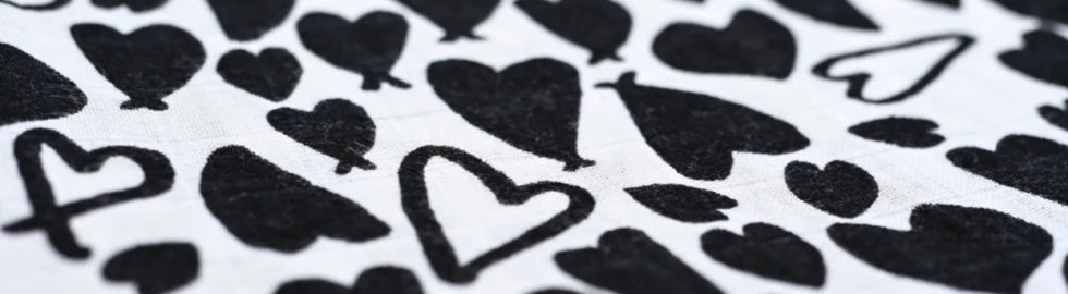 BONDING SQUARES - Etta Loves