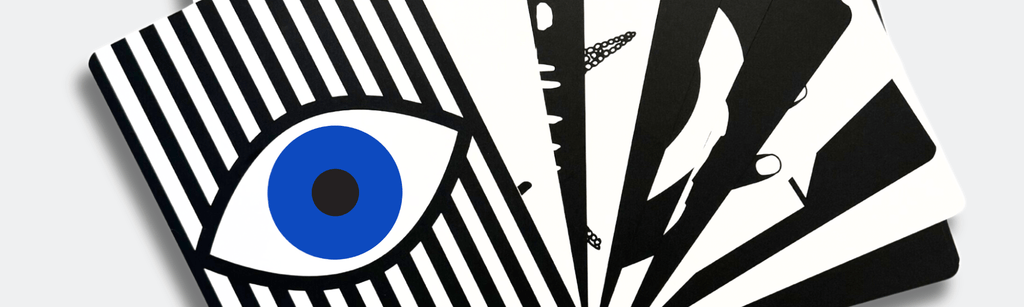 FLASHCARDS - Etta Loves