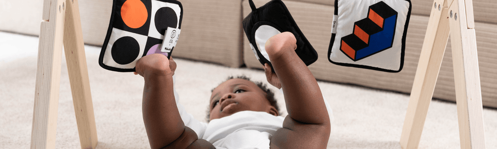 HANGING SQUARES - Etta Loves