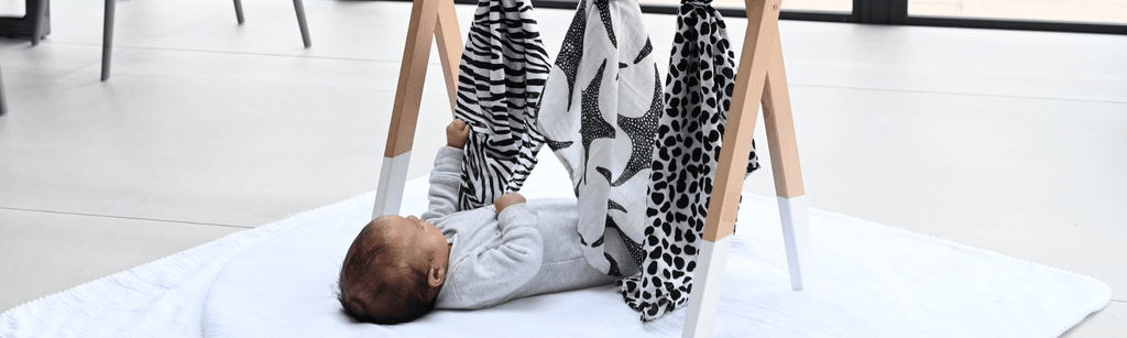 MUSLIN MULTI-PACKS - Etta Loves