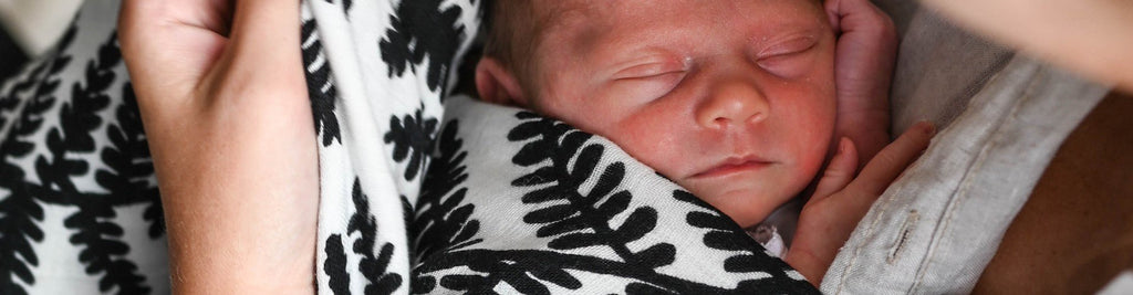 SENSORY BLANKETS - Etta Loves