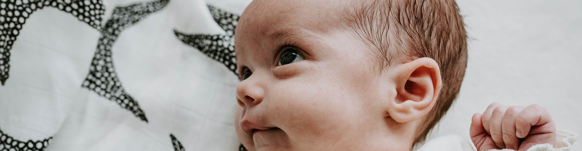 SENSORY MUSLINS - Etta Loves