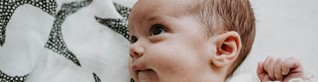 SENSORY MUSLINS - Etta Loves