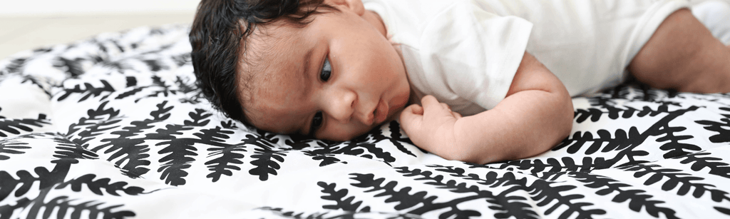 TUMMY TIME - Etta Loves