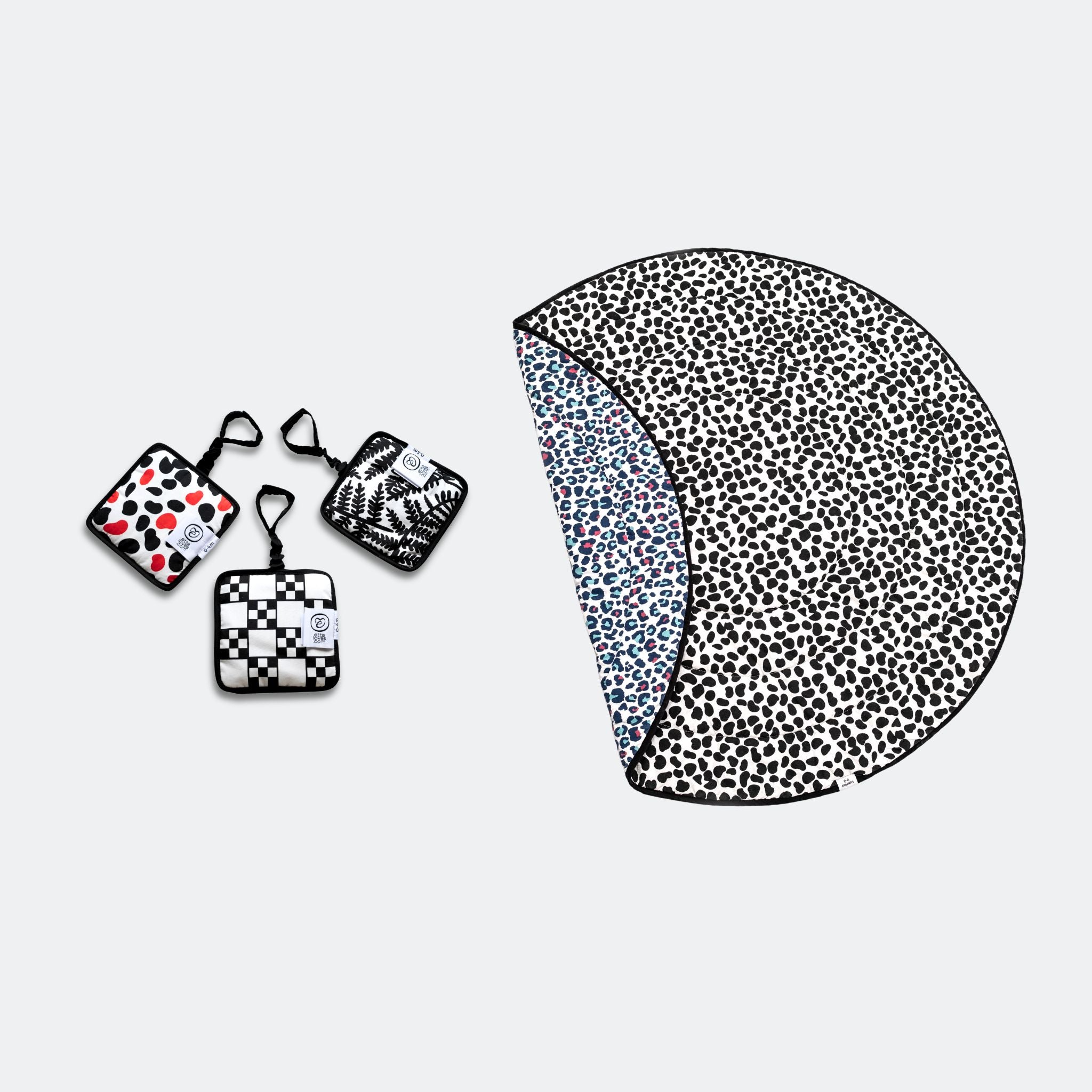 THE FLOOR TIME BUNDLE