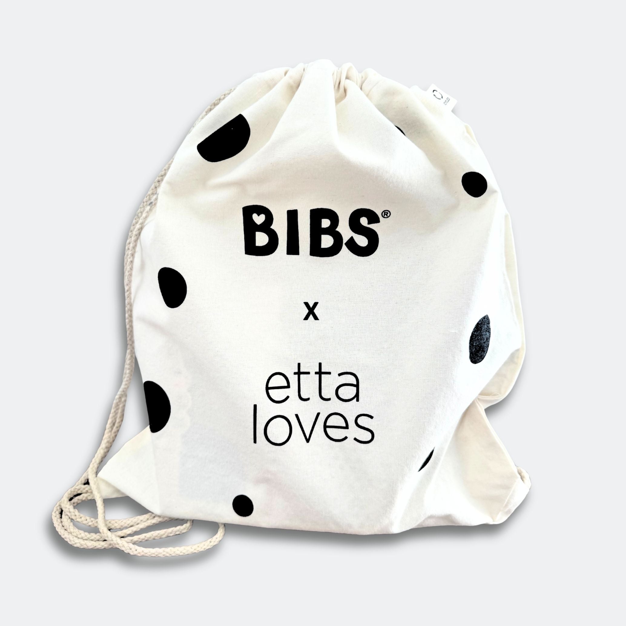 BIBS x Etta Loves Newborn Gift Set