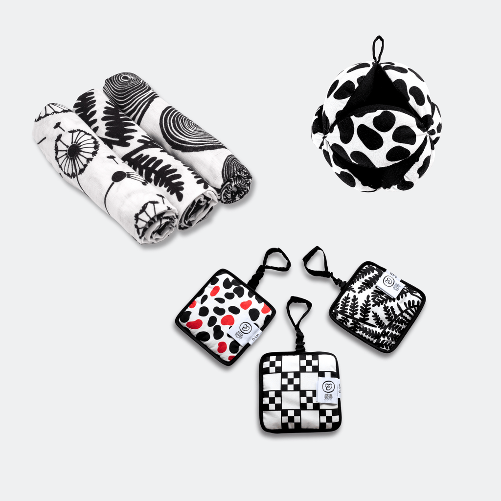 BESTSELLER ESSENTIAL BUNDLE - Etta Loves