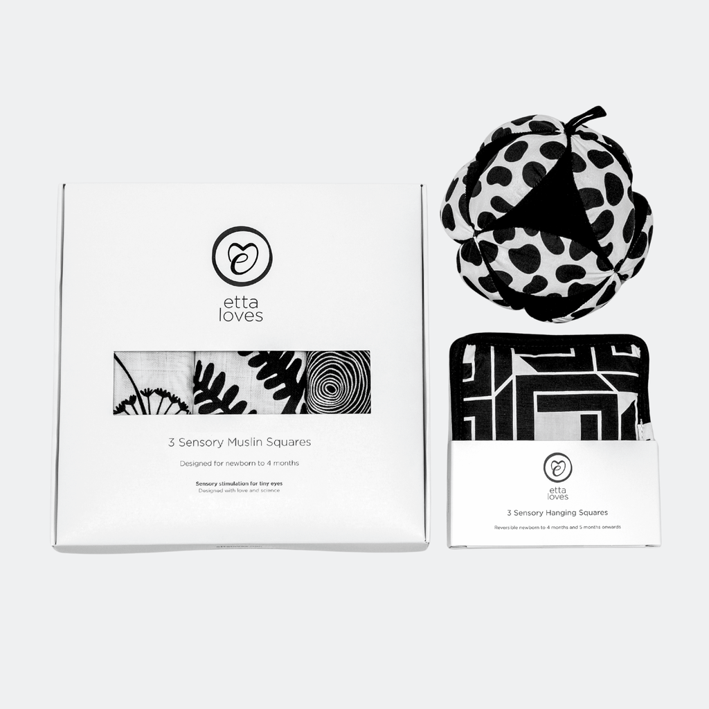 BESTSELLER ESSENTIAL BUNDLE - Etta Loves