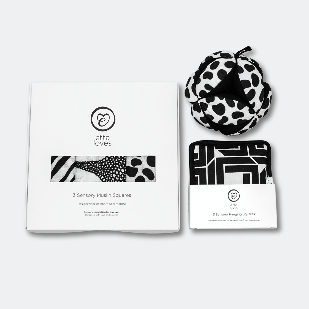 BESTSELLER ESSENTIAL BUNDLE - Etta Loves