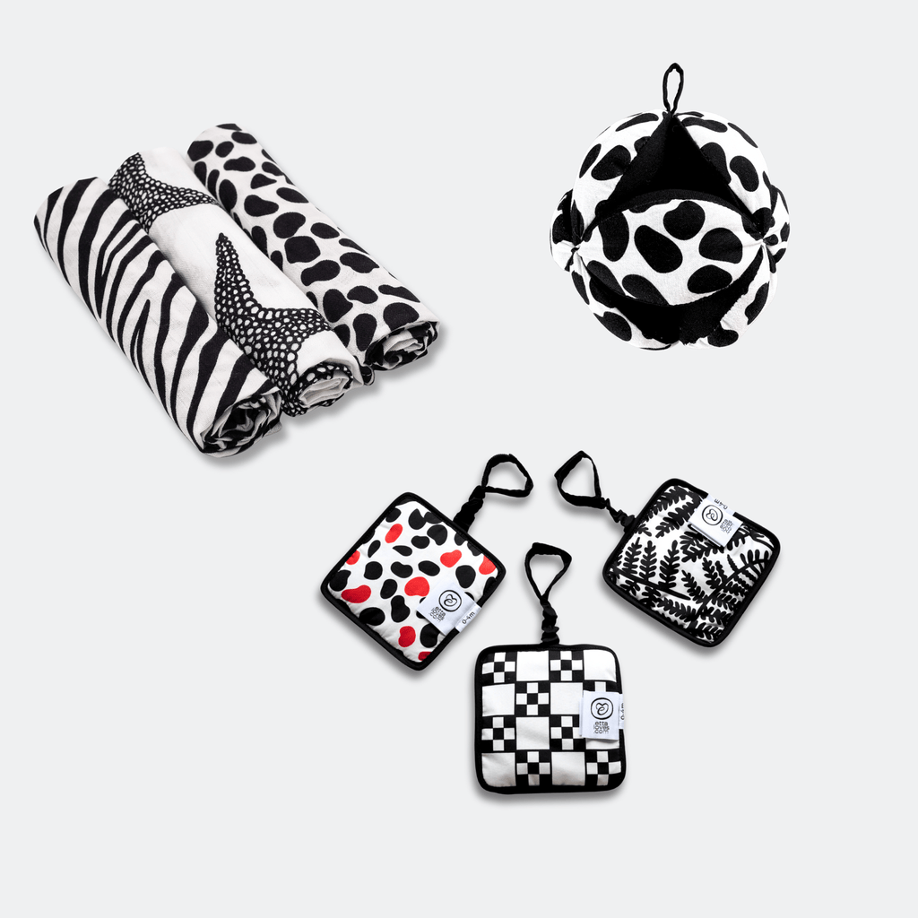 BESTSELLER ESSENTIAL BUNDLE - Etta Loves