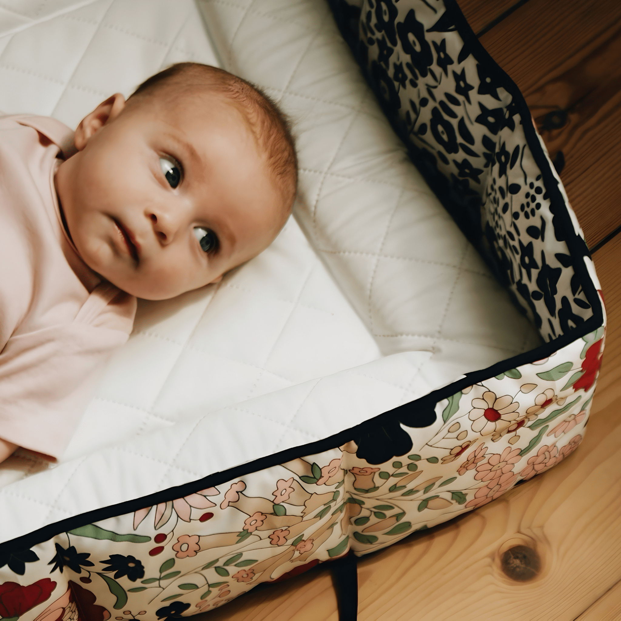 ETTA LOVES X LIBERTY: THE LIBERTY LOVERS SET - Etta Loves