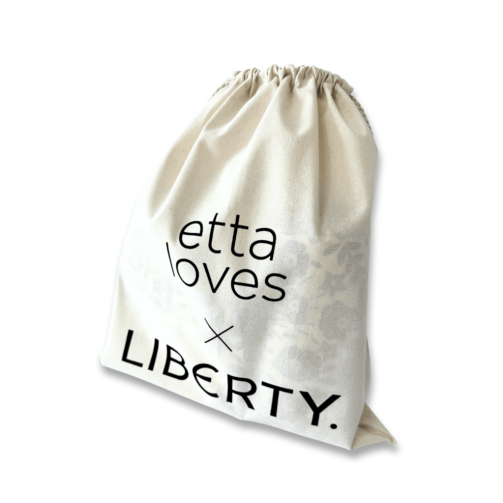 ETTA LOVES X LIBERTY: THE LIBERTY LOVERS SET - Etta Loves