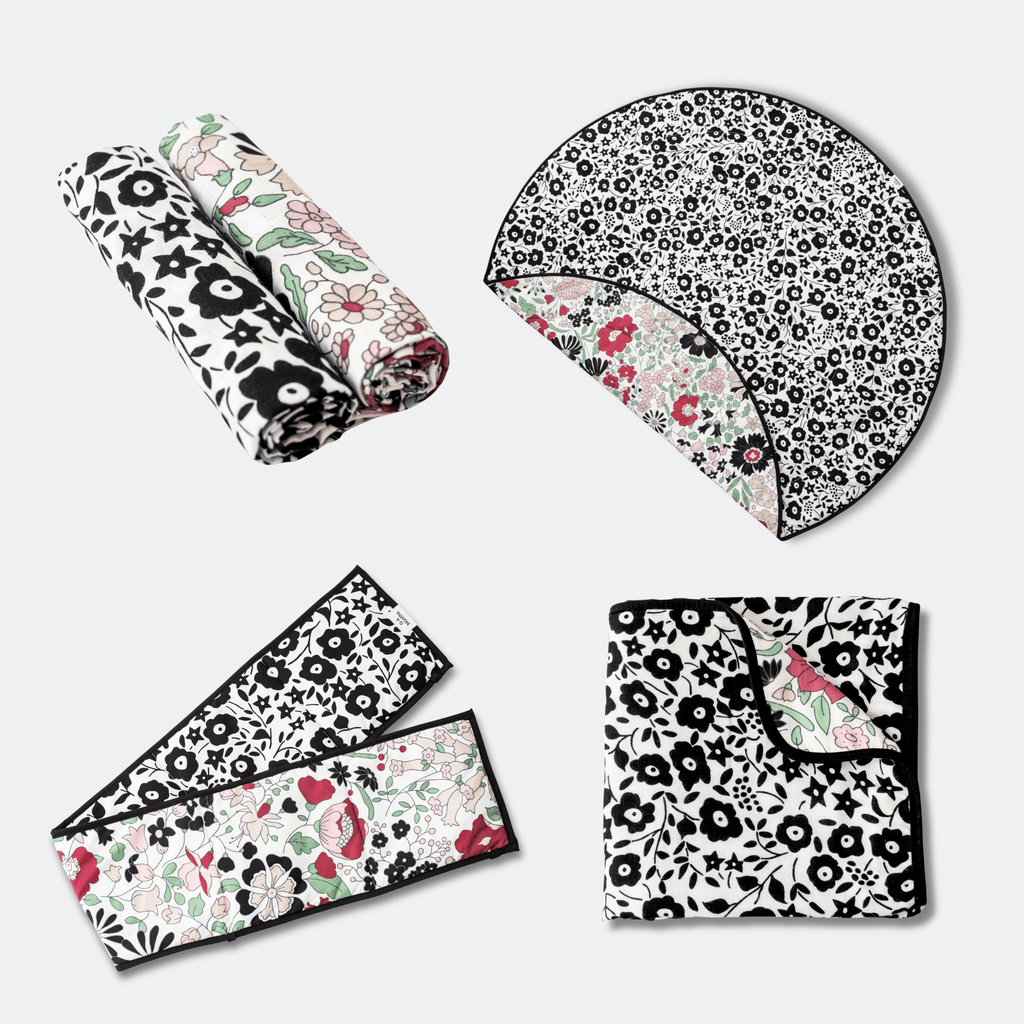 ETTA LOVES X LIBERTY: THE LIBERTY LOVERS SET - Etta Loves