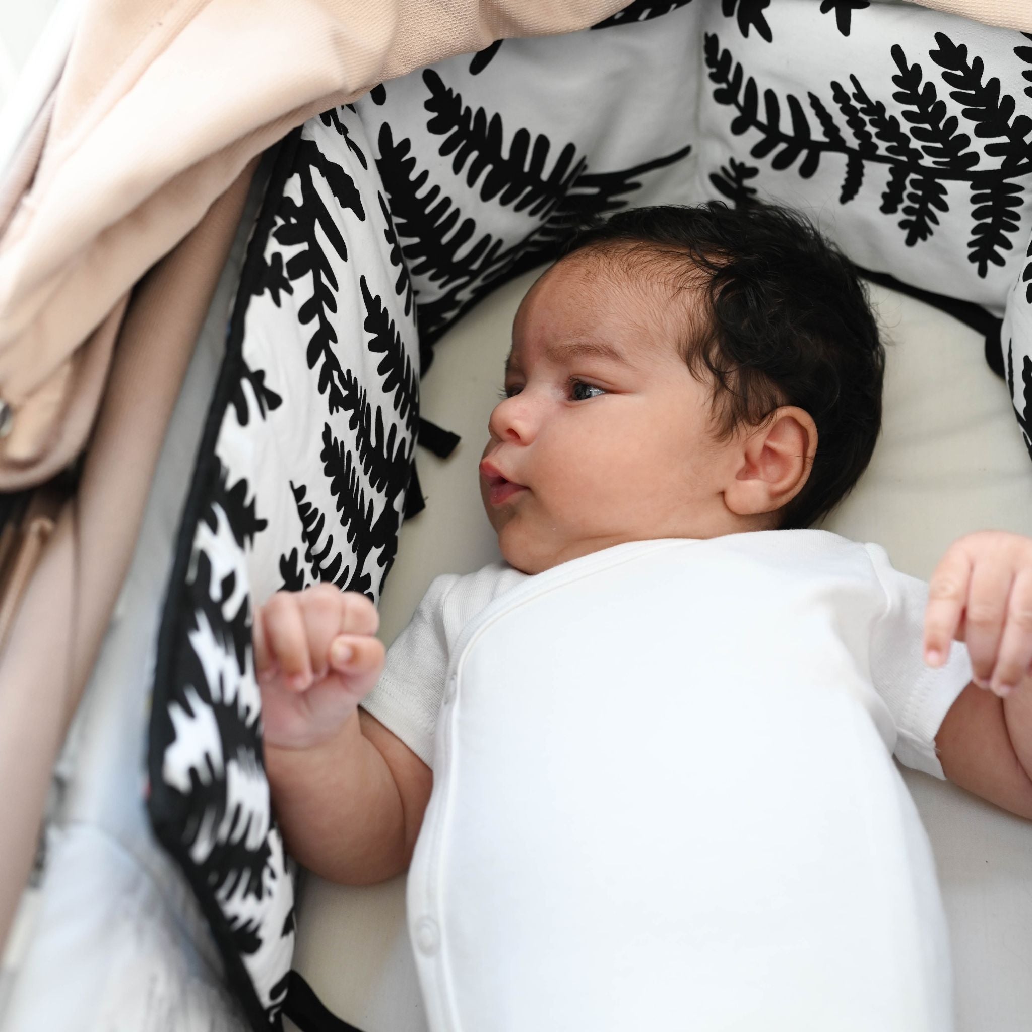 HAPPY PRAM RIDES BUNDLE - for babies' first year - Etta Loves
