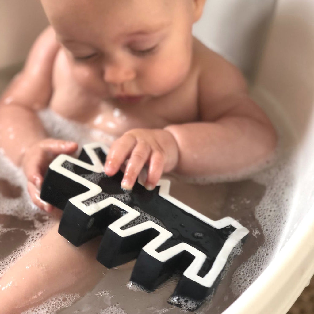 KEITH HARING BATH TOYS - Suitable from birth - Etta Loves
